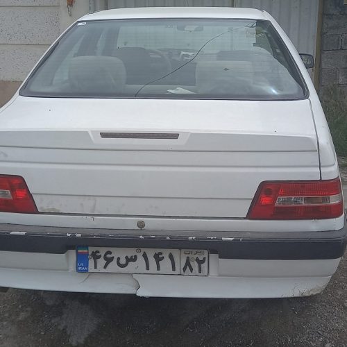 مدل‌90-باطری نوبایکسال گارانتی.لاستیک نو باچهارحلقه 50 درصد-بیمه یکسال- دارای رینگ اسپورت فرانسه-دارای دورینگ با لاستیک یدک-