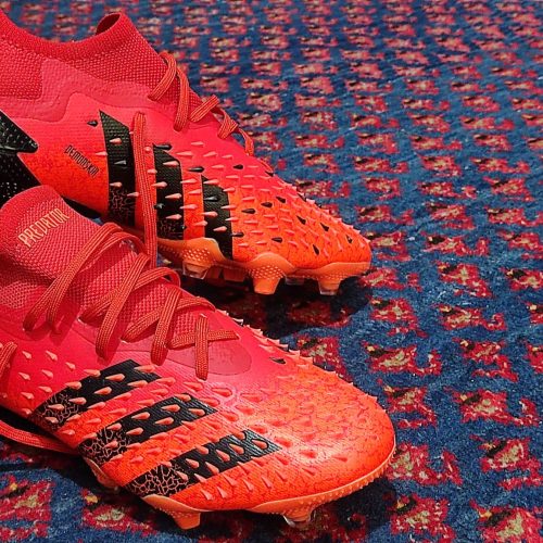 استوک فوتبال