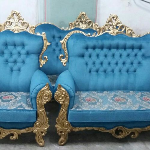 انواع مبلمان « تعویض مبل کهنه با نو «تعمیر مبلمان