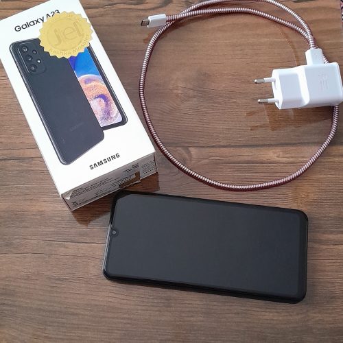 گوشی سامسونگ A23