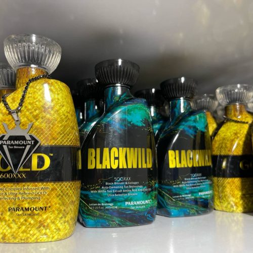 لوسیون سولاریوم و آفتاب اصلی