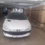 پژو 206 SD tu5
