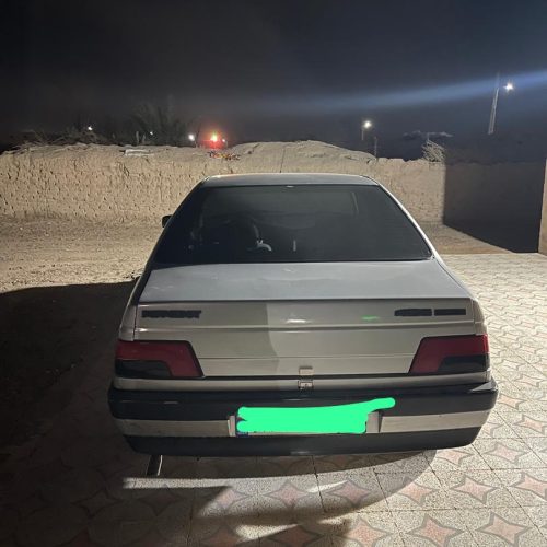 فروش ماشین نقد