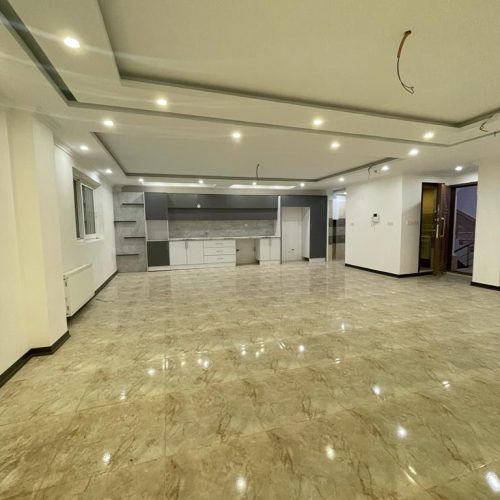 فروش آپارتمان با موقیت عالی بابلسر