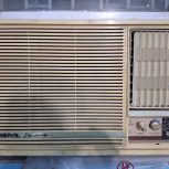 کولر گازی ا جنرال 24 هزار