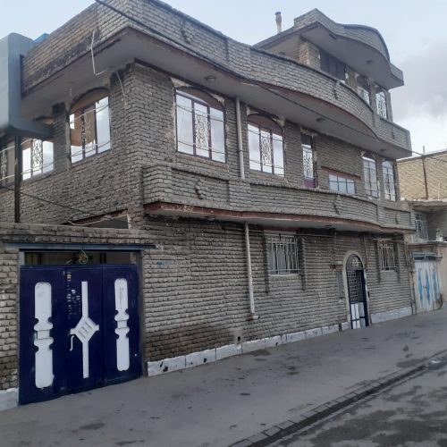 اجاره طبقه اول واحد مسکونی