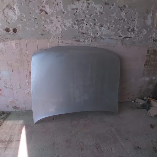 کاپوت فابریکی پژو