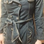 مانتو دخترانه