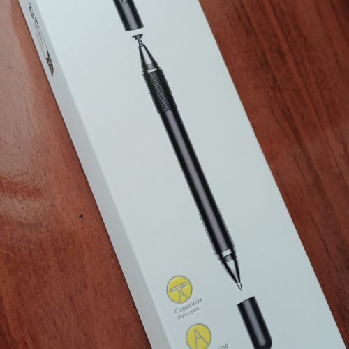 قلم لمسی بیسوس