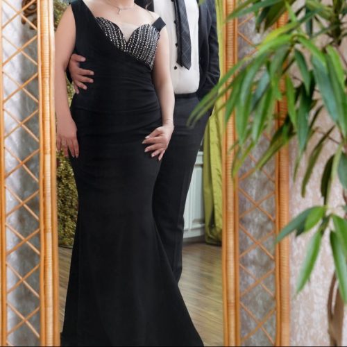 لباس مجلسی زنانه