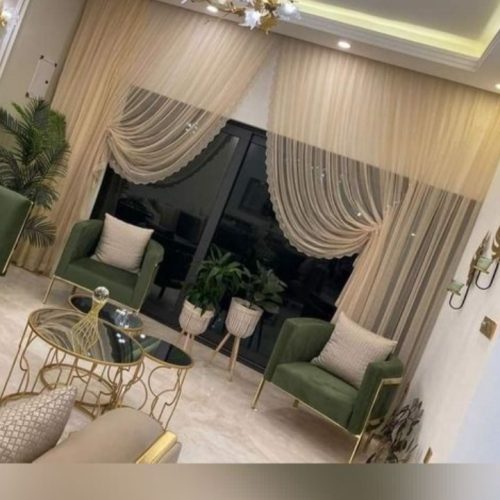 شرکت خدمات نظافت(گل)