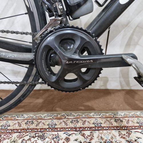 دوچرخه ویلیر کورسی