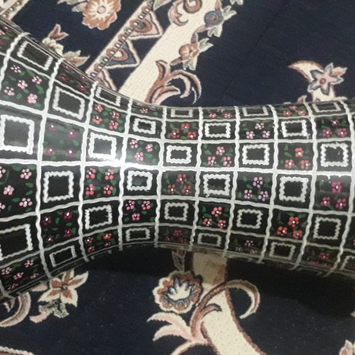 تمپو.کاملا نو بدون خط و خش ..اصلی