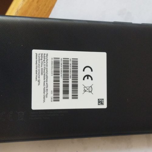 شیائومی ردمی 12c