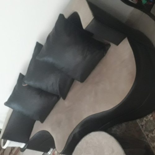 مبل راحتی 7 نفره به همراه میز جلو مبلی