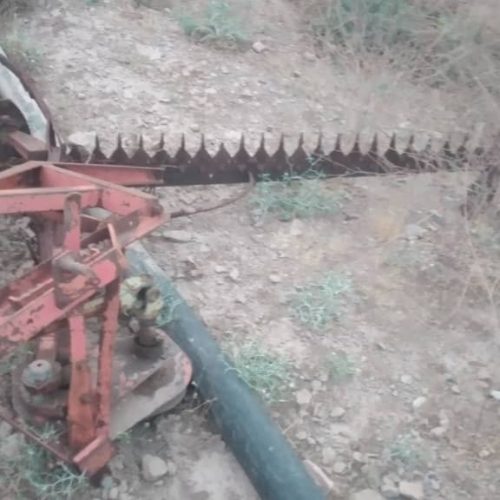 فروش تراکتور و ادوات