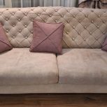 مبلمان راحتی هفت نفره