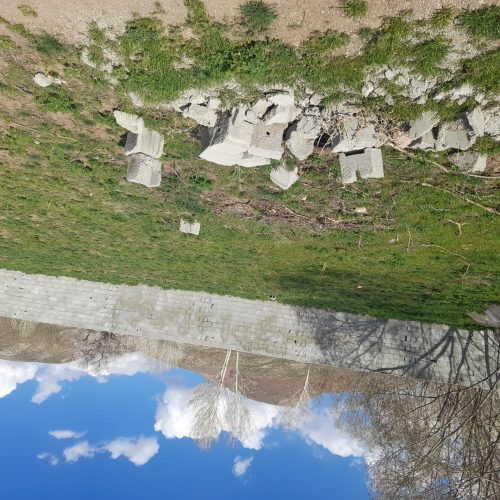 زمین ویلایی کرگان