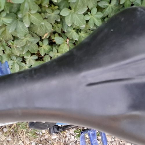 دوچرخه ویوا کوهستانی سایز 16