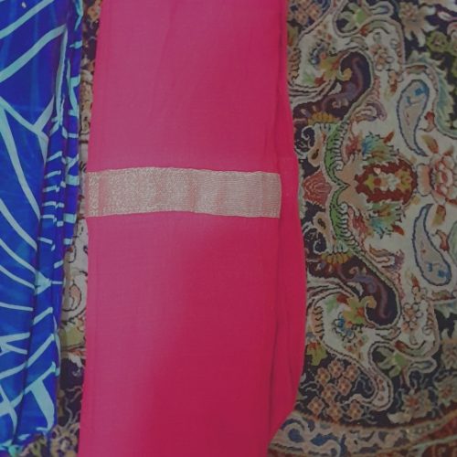 شال های دخترانه و زنانه