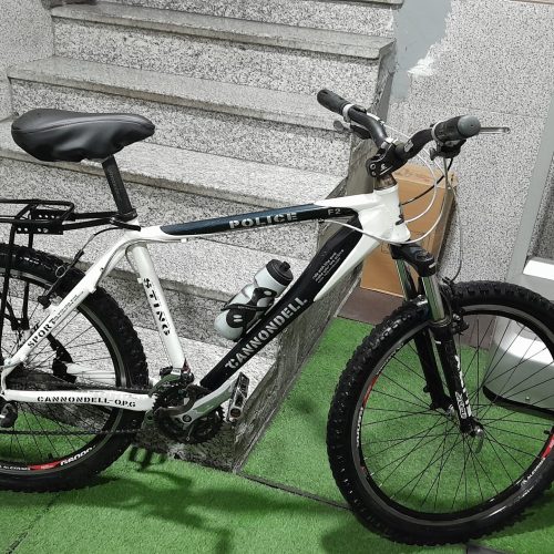 دوچرخه سایز 28 24 دنده