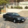 پارس مدل 83