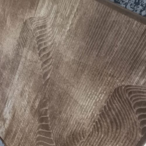 فرش طرح اسپرت