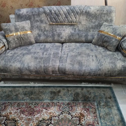 همه لوازم یکجا فروخته کیشود