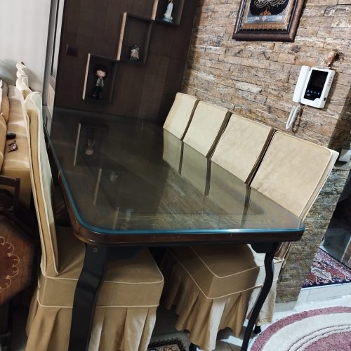 میز غذاخوری