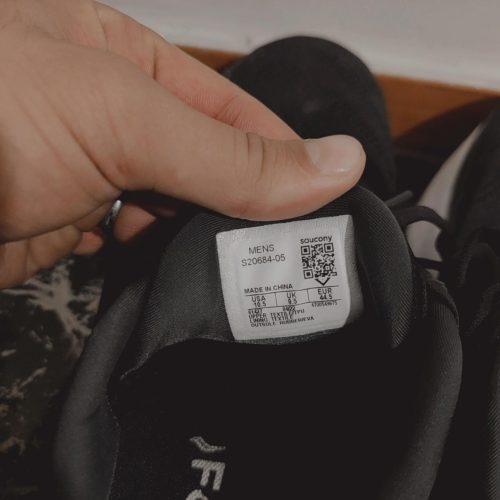 کفش رانینگ ساکونی اورجینال