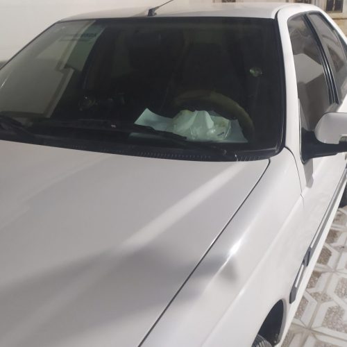 پڙو پارس موتورجدید1402