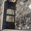 اتاق نیسان آماده آهن کش