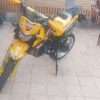 متور تریلر 125 T1