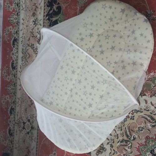 وسایل سیسمونی نوزاد