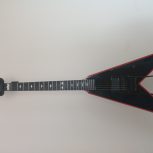 گیتار الکتریک bc rich jrv icon