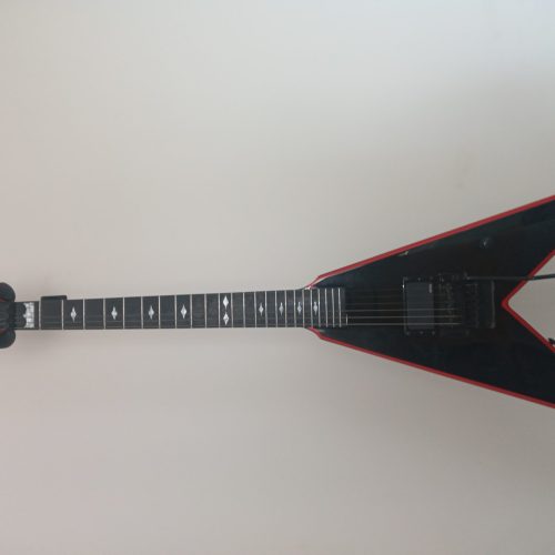 گیتار الکتریک bc rich jrv icon