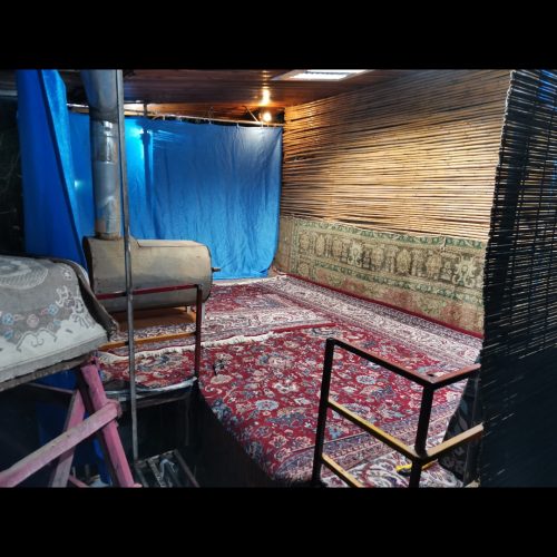 خانه باغ