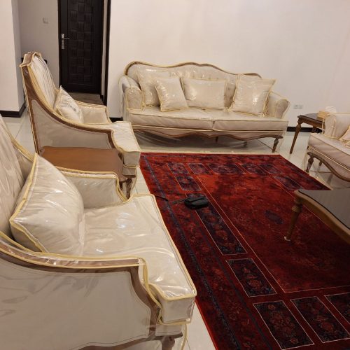 کاورمبل آرسام انواع کاورژلاتینی