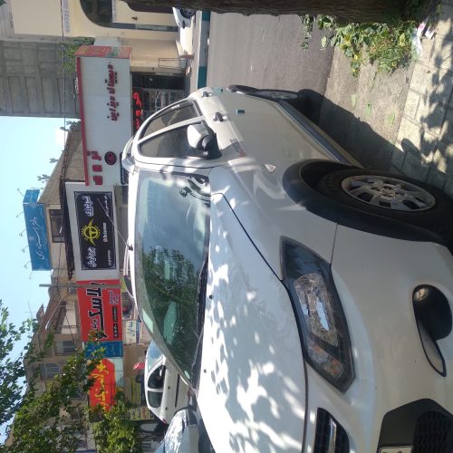 کوییک دنده ای s