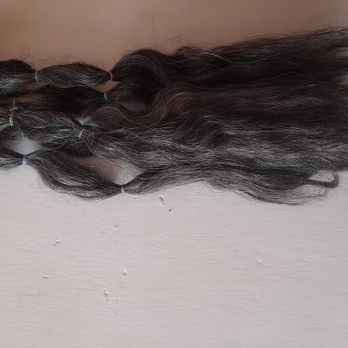 فروش موی طبیعی