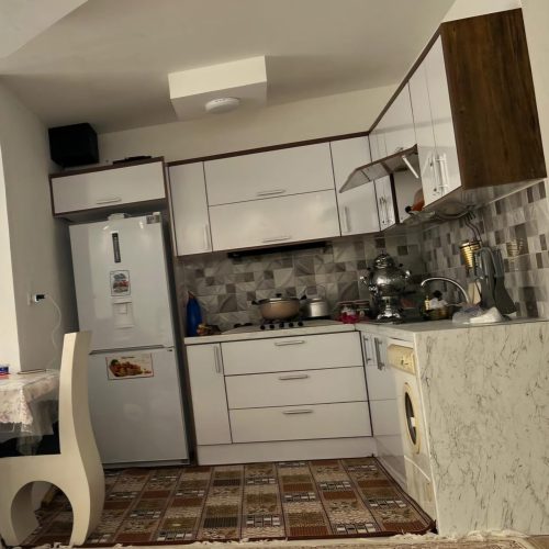 خانه ویلایی مستقل