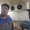 تعمیرونصب اسپیلت