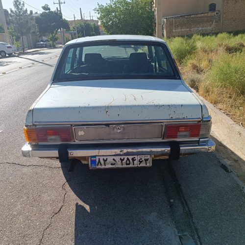 پیکان مدل 76 دوگانه