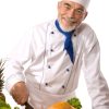 استخدام نیروی رستوران ایرانی و اتباع