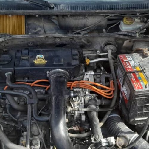 فروش یا معاوضه با پراید