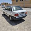 پراید 131 صبا