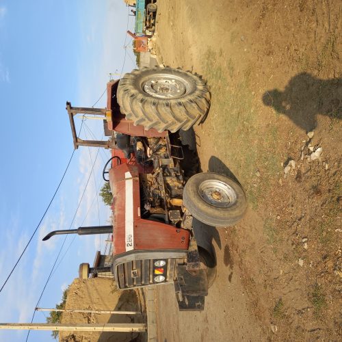 تراکتور 285تک