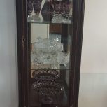 ویترین ،بوفه