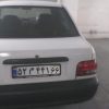 پراید مدل 90sx
