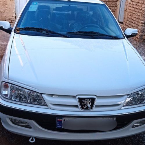 فروشی پژوپارس ELXTU5 مدل 1401